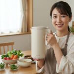 レコルト自動調理ポットで失敗しないための秘訣